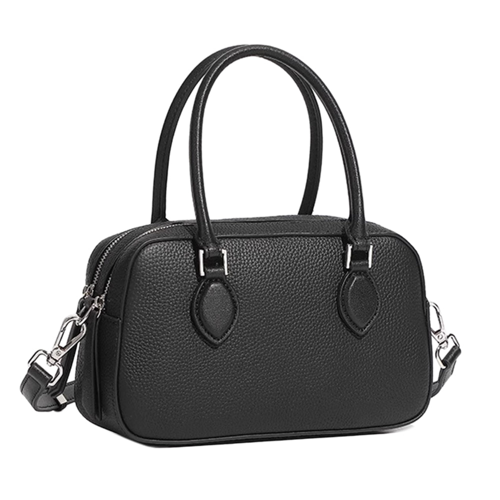 TEROM Leather Tote Bag
