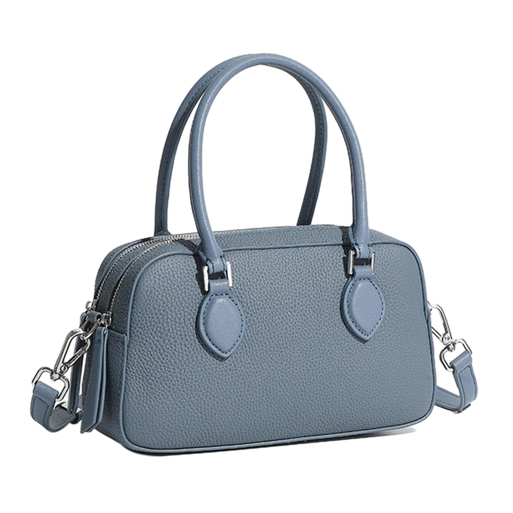 TEROM Leather Tote Bag