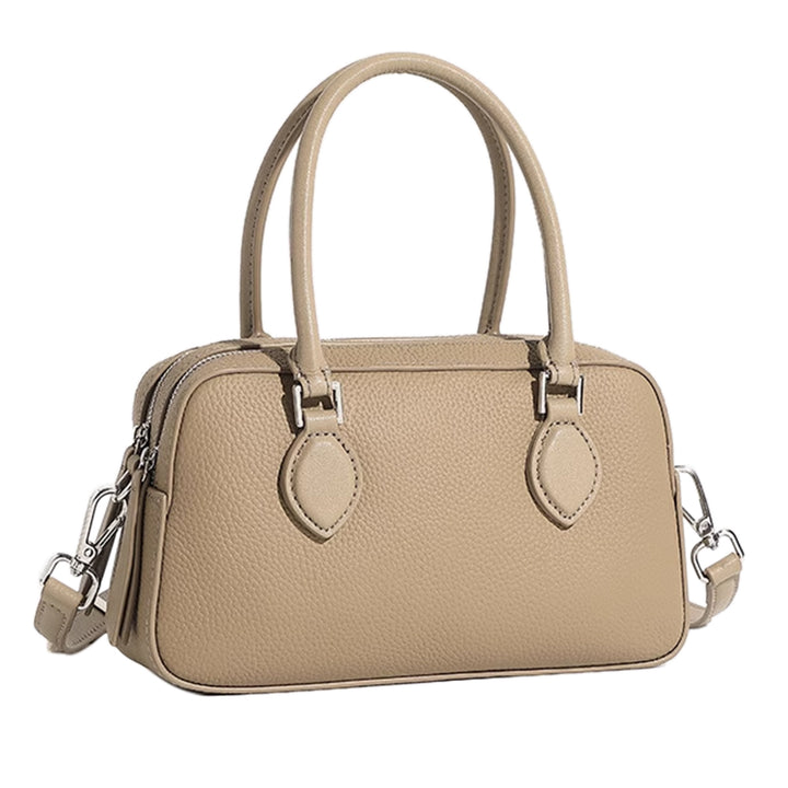 TEROM Leather Tote Bag