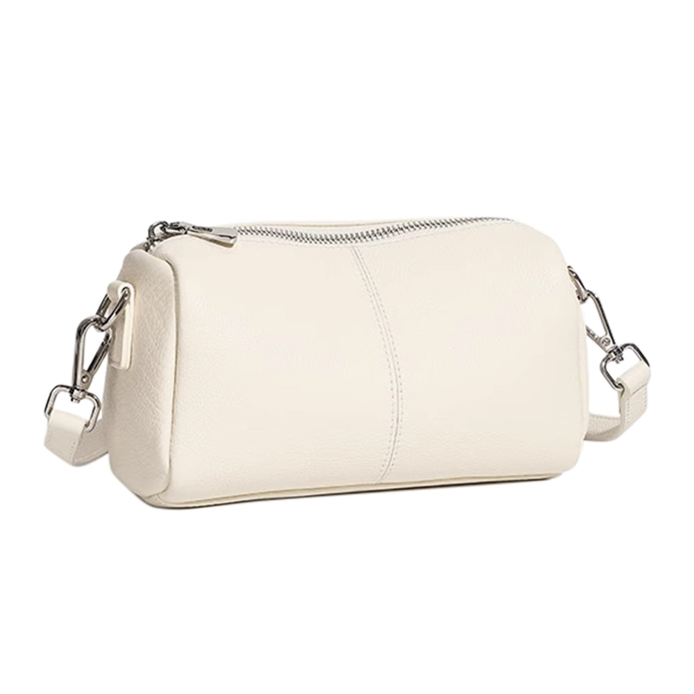 TODVA Leather Cross Body Bag