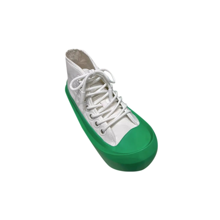 TOSRA Lace Up Sneakers