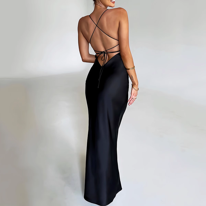 TOVCE Cami Evening Dress Gown