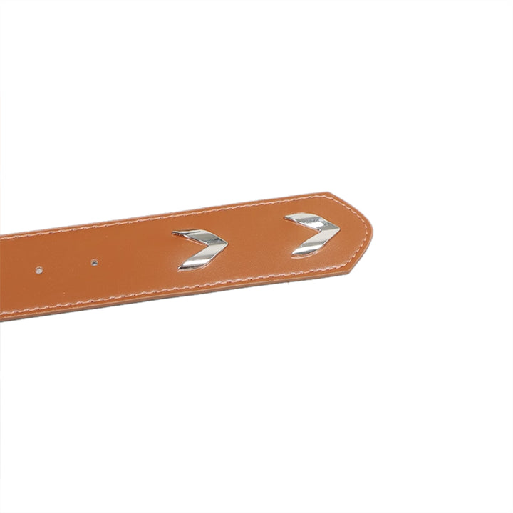 TUNTI Buckled Girdle Belt