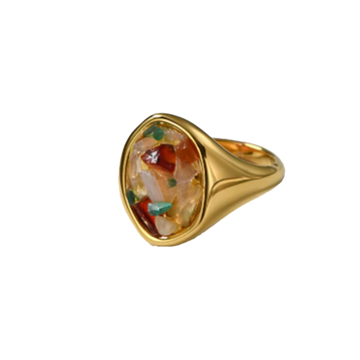 VEIJN Gem Ring