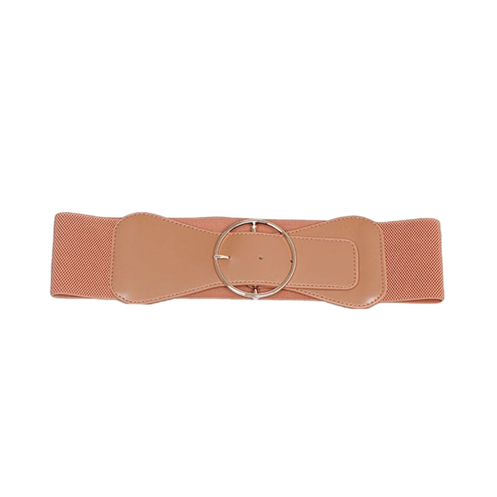 VENCI Ring Girdle Belt