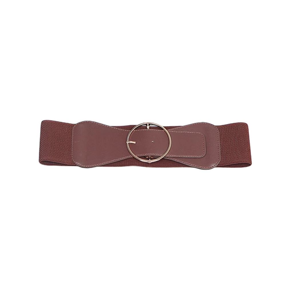 VENCI Ring Girdle Belt