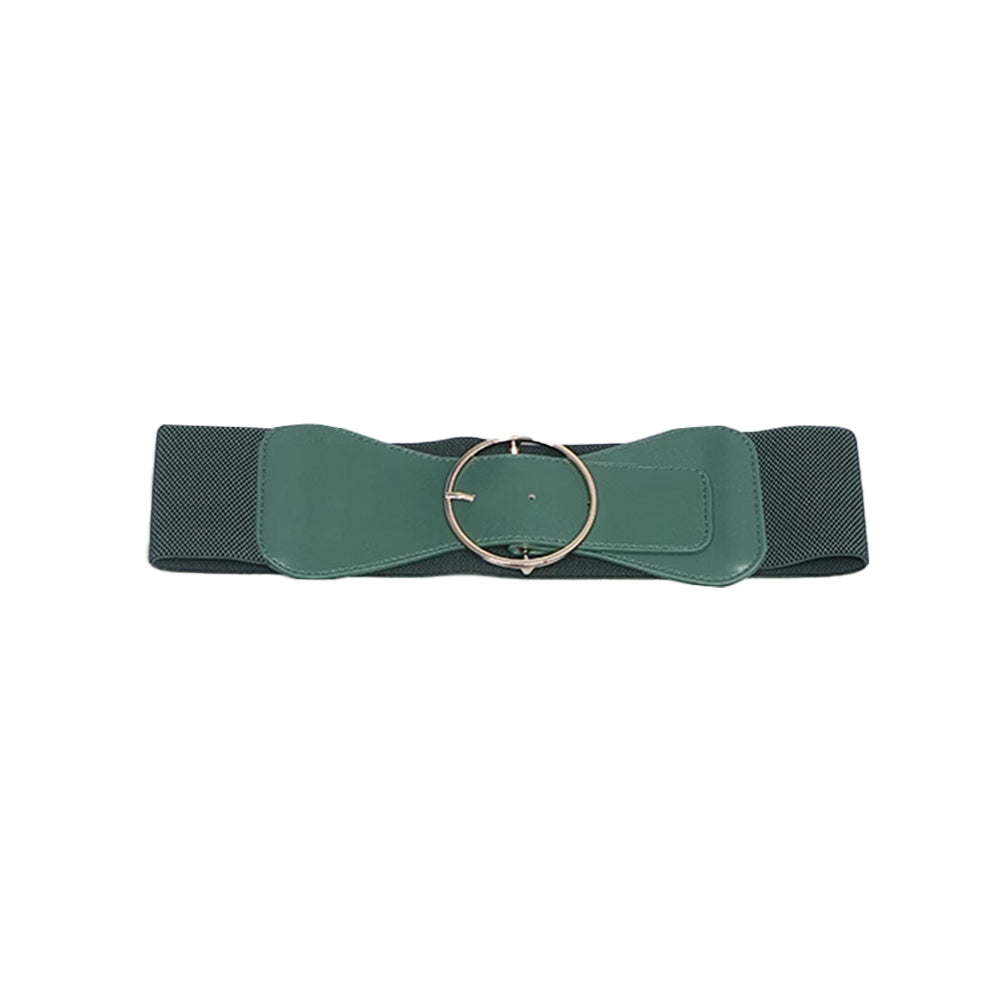 VENCI Ring Girdle Belt