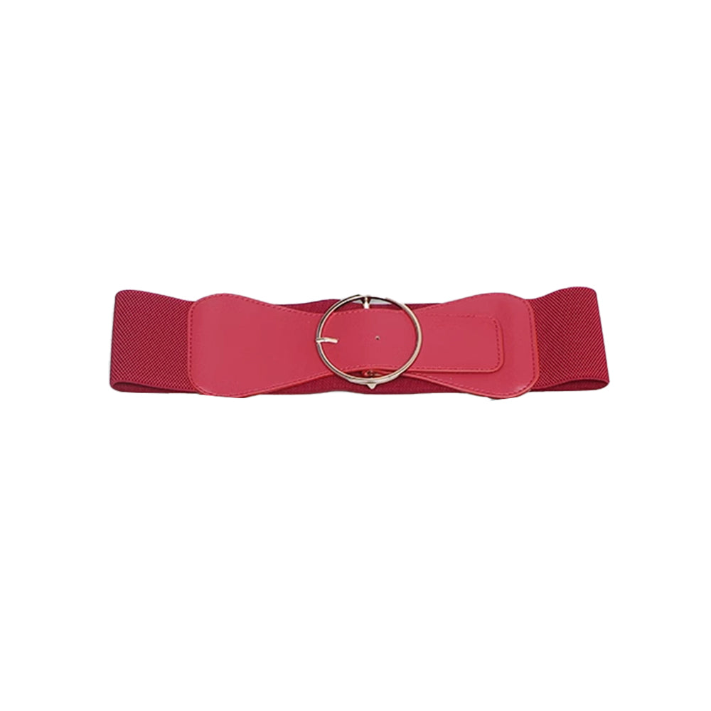 VENCI Ring Girdle Belt