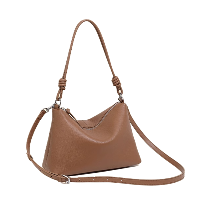 VERCI Leather Tote Bag