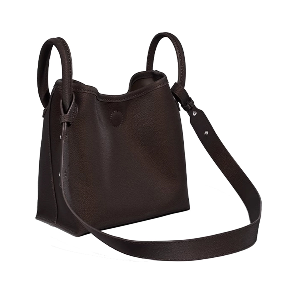 VESRU Leather Tote Bag