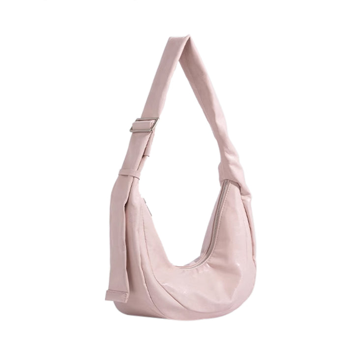 VRSUC Leather Tote Bag