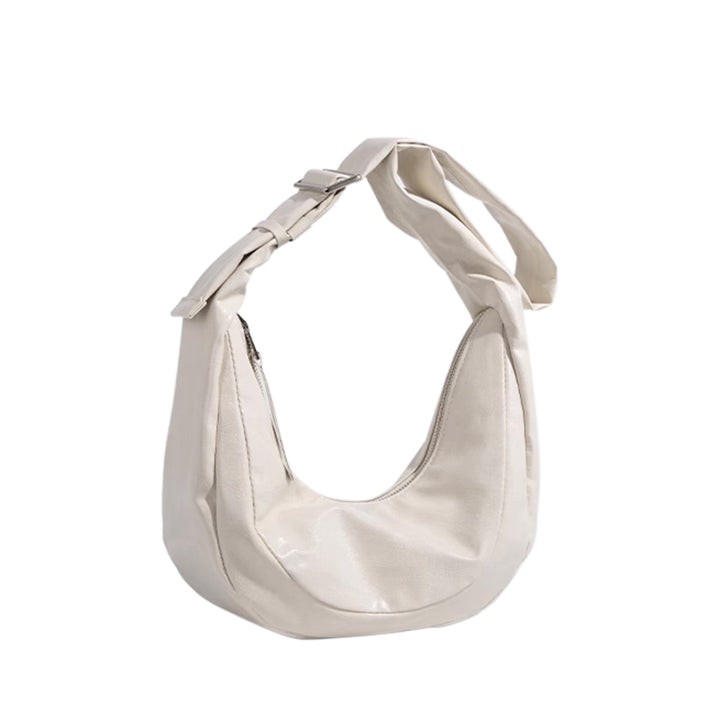 VRSUC Leather Tote Bag