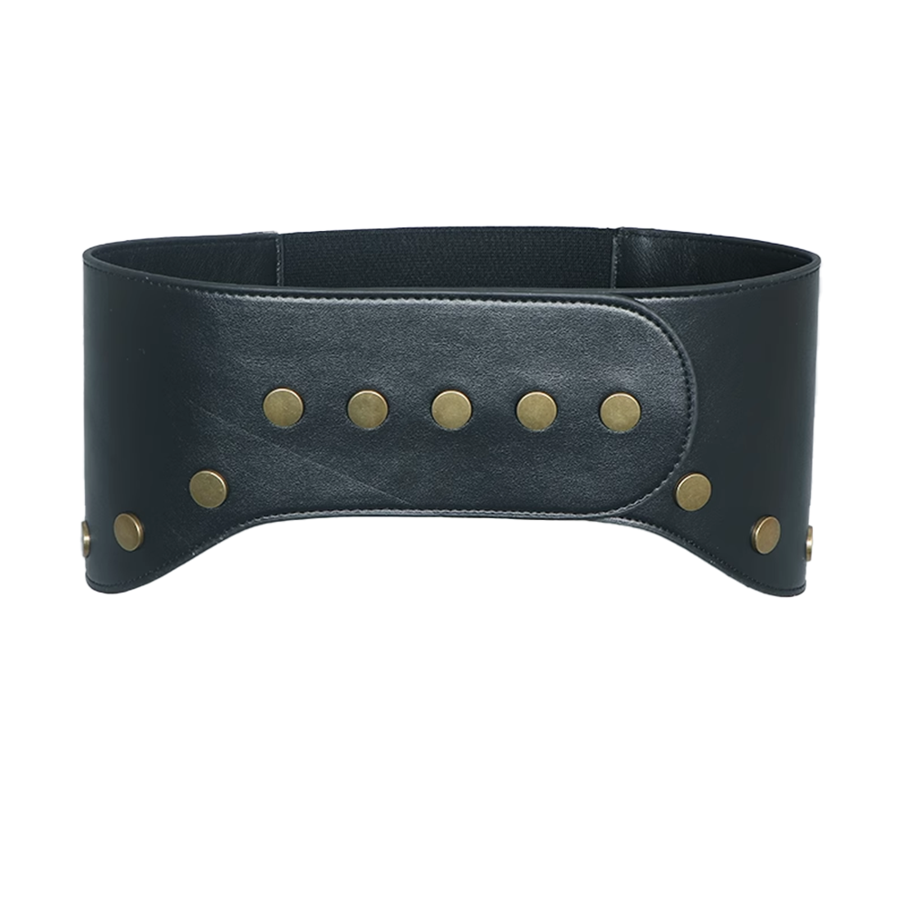 VIMRE Studded Girdle Belt