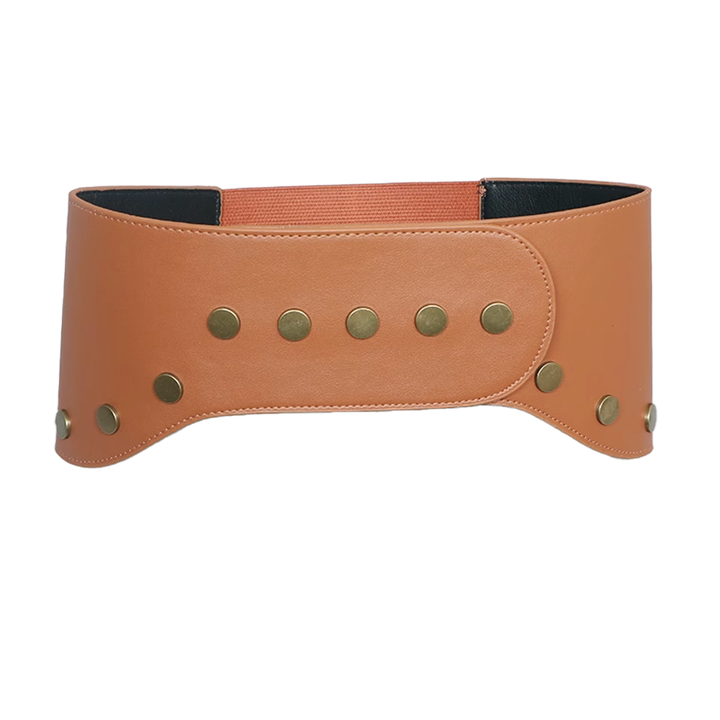 VIMRE Studded Girdle Belt