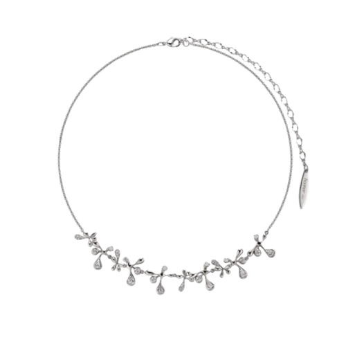 VLUCI Diamante Necklace