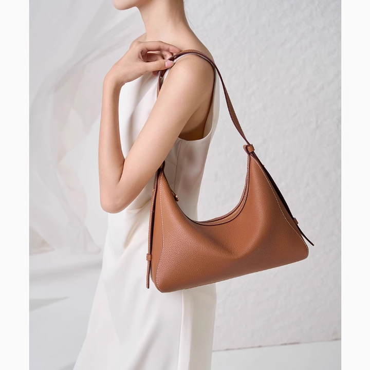 VOBCE Leather Tote Bag