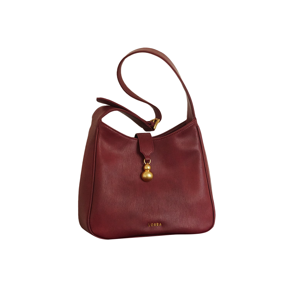 VODIA Calabash Cross Body Bag