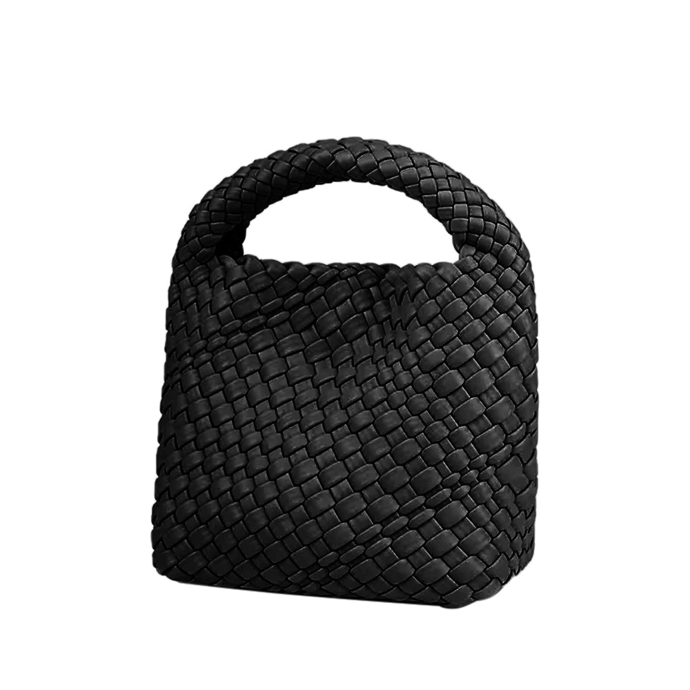 VODOT Braided Tote Bag