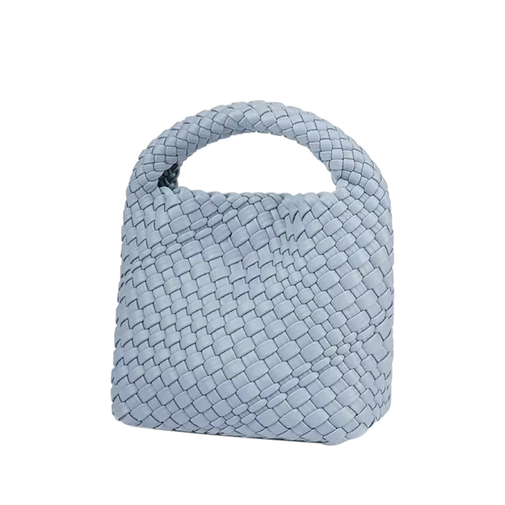 VODOT Braided Tote Bag