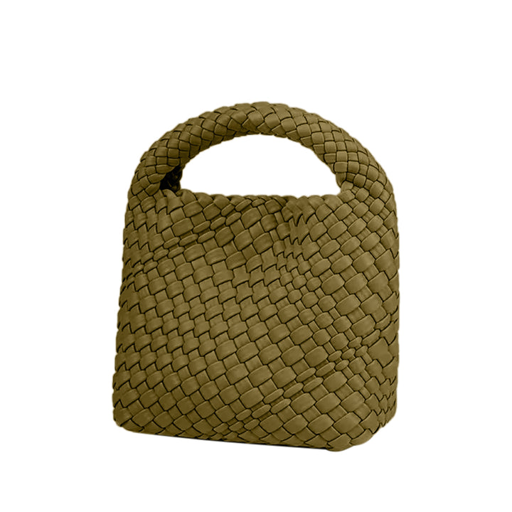 VODOT Braided Tote Bag