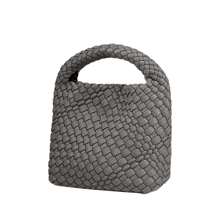 VODOT Braided Tote Bag