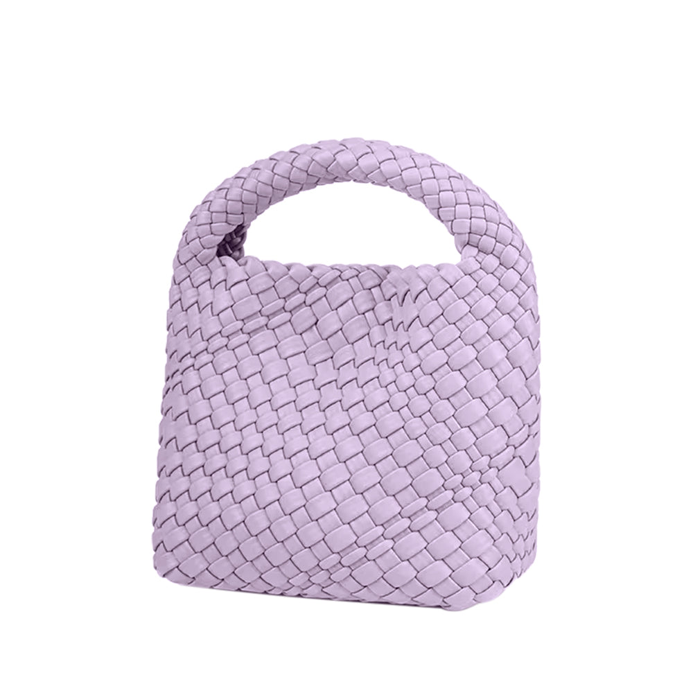 VODOT Braided Tote Bag
