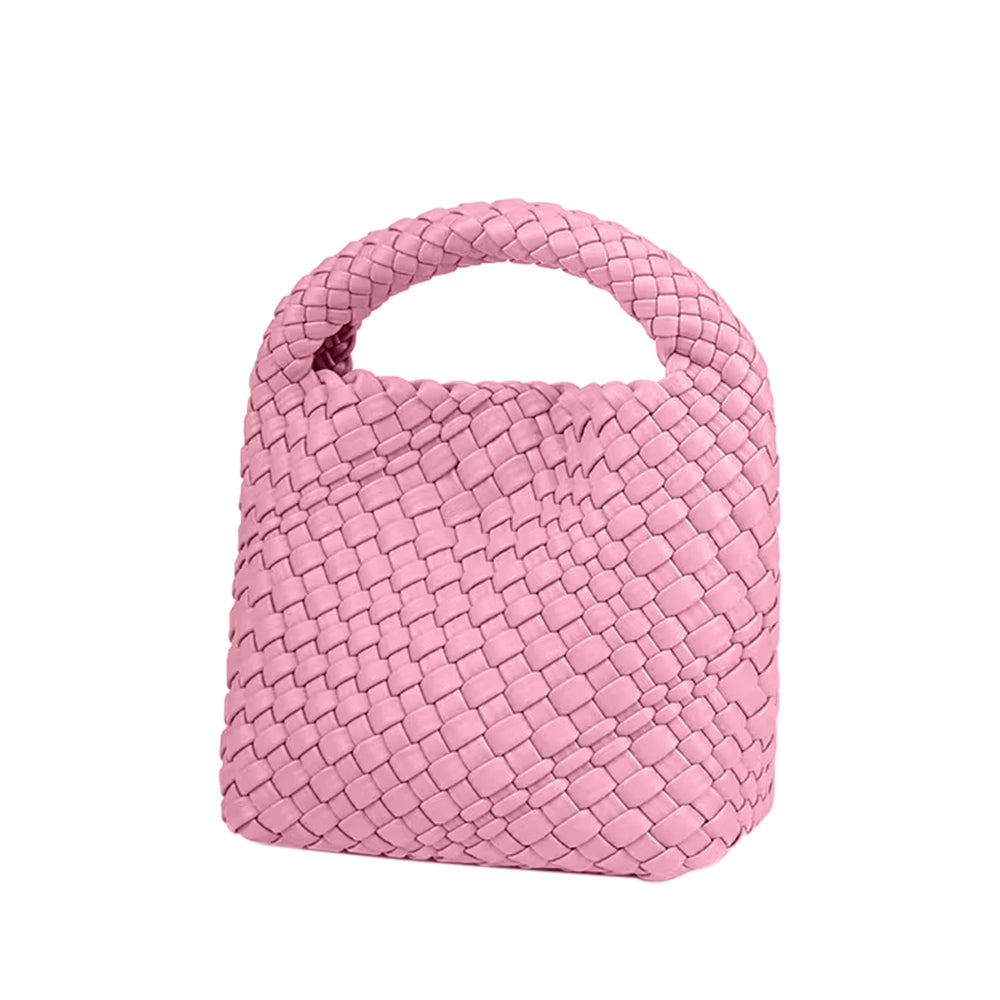 VODOT Braided Tote Bag