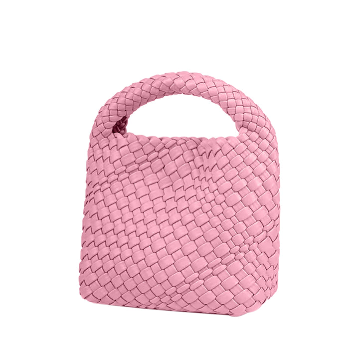 VODOT Braided Tote Bag