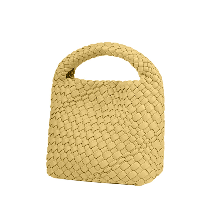 VODOT Braided Tote Bag