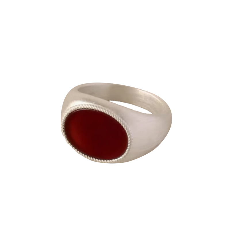 VOECI Gem Ring