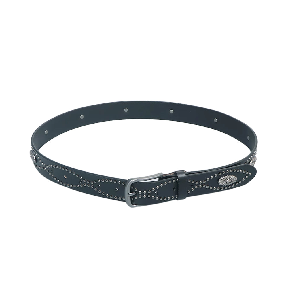 VOFLA Studded Girdle Belt