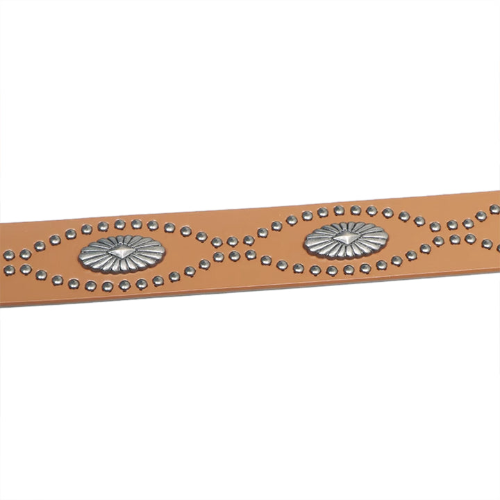 VOFLA Studded Girdle Belt