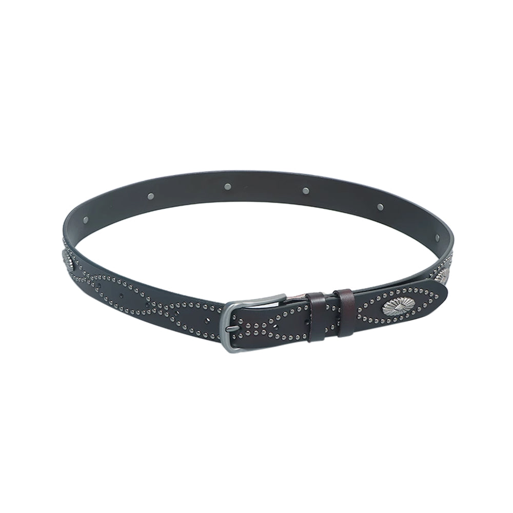 VOFLA Studded Girdle Belt