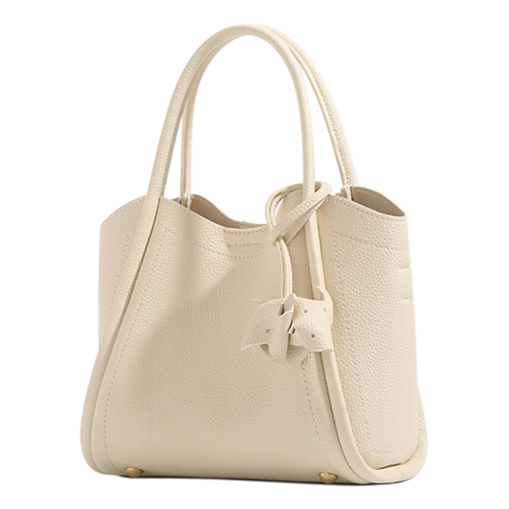VOTDA Leather Tote Bag