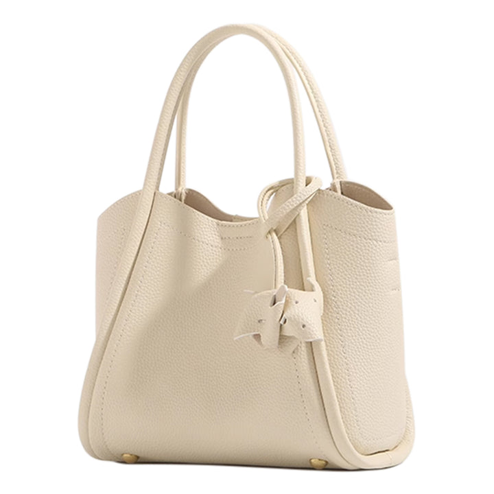 VOTDA Leather Tote Bag