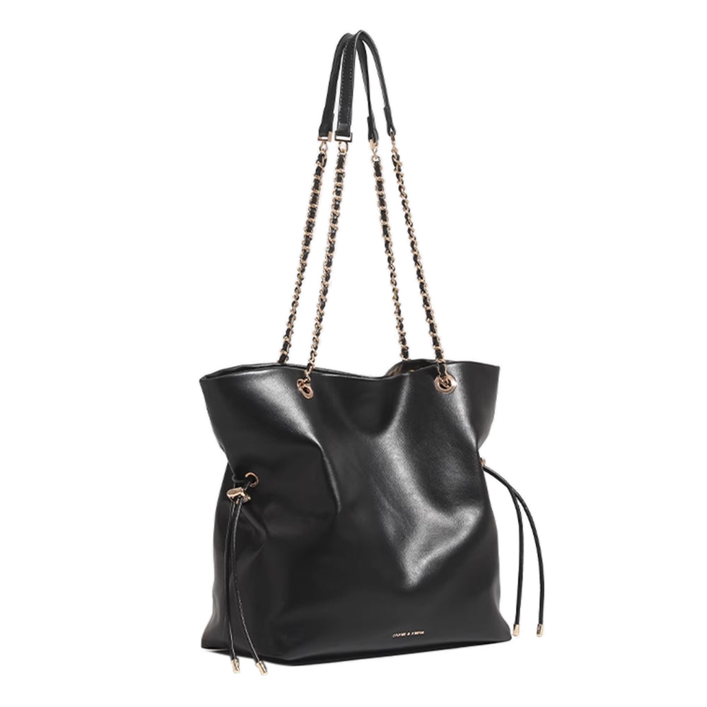 VOTVA Leather Tote Bag