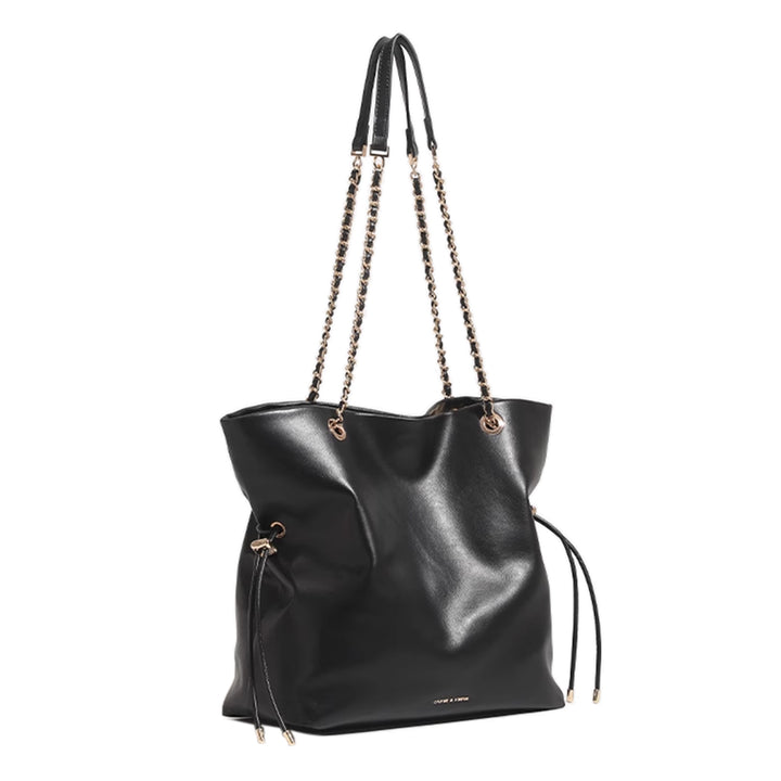VOTVA Leather Tote Bag