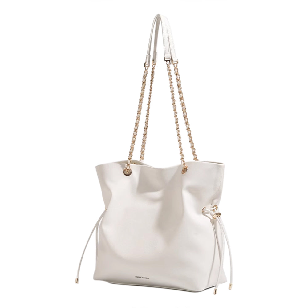 VOTVA Leather Tote Bag