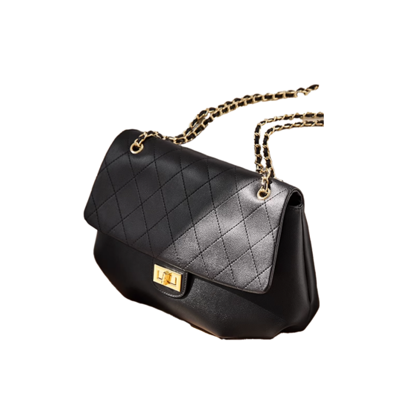 VUBRI Quilted Cross Body Bag