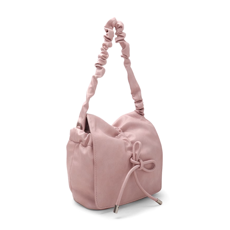 VUCTO Bow Cross Body Bag