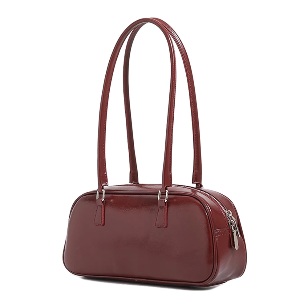 VUFRA Leather Tote Bag