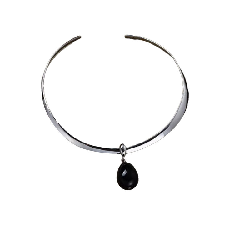 VULEI Drop Choker