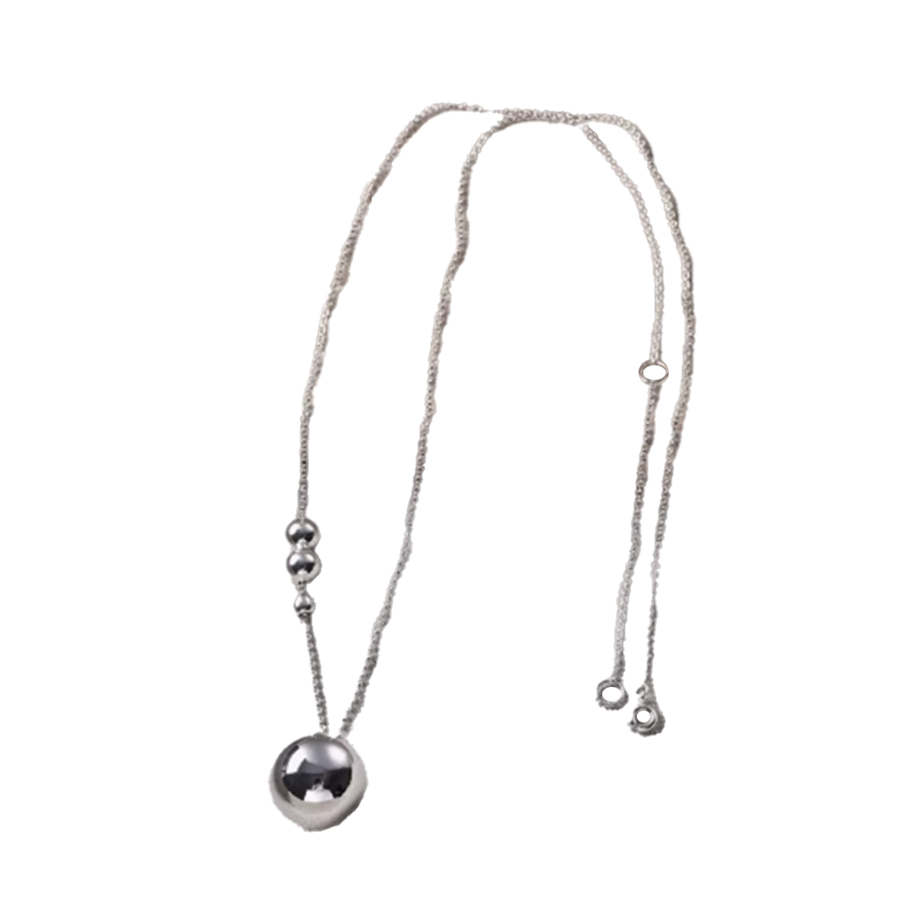 VUMDI Ball Necklace