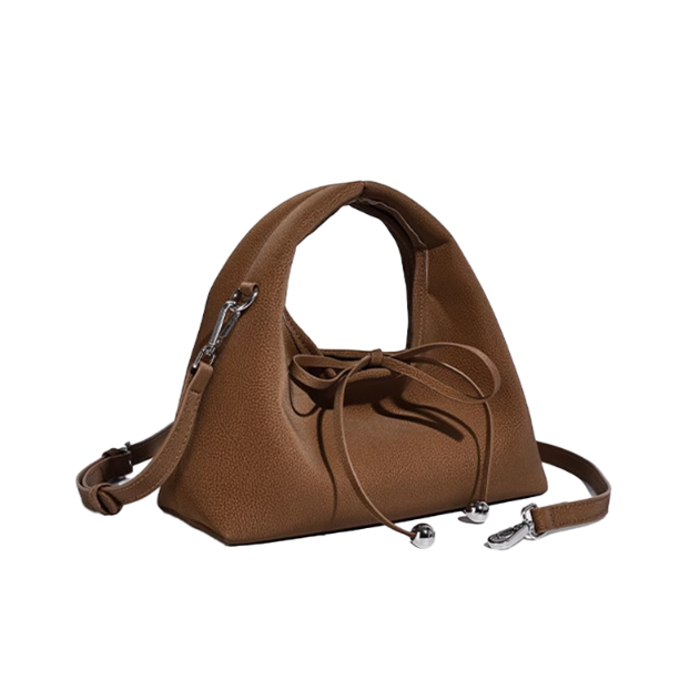 VURAH Bow Tote Bag