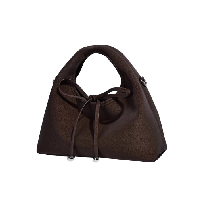 VURAH Bow Tote Bag
