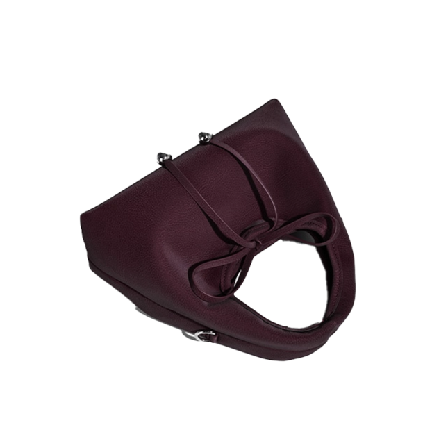 VURAH Bow Tote Bag