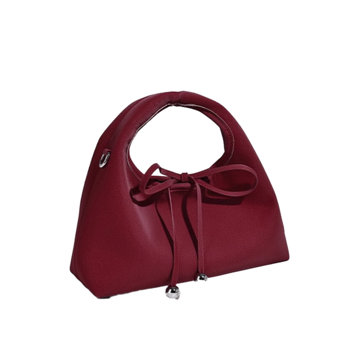 VURAH Bow Tote Bag