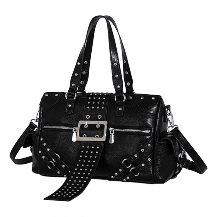 VUSOT Studded Tote Bag