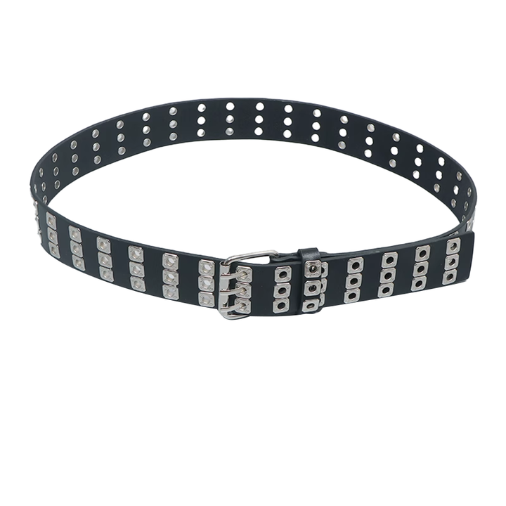 WEKRU Studded Girdle Belt