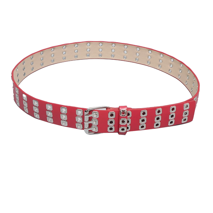 WEKRU Studded Girdle Belt